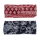 OOTB Textil-Haarband BOHO - Klassisch