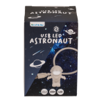 OOTB USB LED Astronaut ca. 7 x 335 cm mit USB-Kabel
