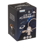 OOTB USB LED Astronaut ca. 7 x 335 cm mit USB-Kabel
