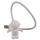 OOTB USB LED Astronaut ca. 7 x 335 cm mit USB-Kabel