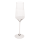 OOTB Sektglas Diamant ca. 255 cm