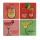 OOTB Kork-Untersetzer Cocktail Rezepte