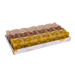 OOTB Kerze Würfel