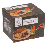OOTB Dip-Schale mit Clip 4er Set