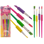 OOTB Pinsel Super Soft Grip 4029811478217