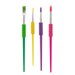 OOTB Pinsel Super Soft Grip 4029811478217