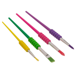OOTB Pinsel Super Soft Grip 4029811478217