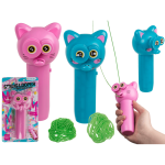 OOTB Schnur-Looper Katzen-Design