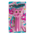 OOTB Schnur-Looper Katzen-Design