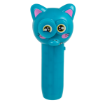 OOTB Schnur-Looper Katzen-Design