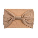 OOTB Textil-Haarband Schleife ca. 14 x 24 cm