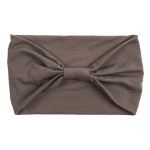 OOTB Textil-Haarband Schleife ca. 14 x 24 cm