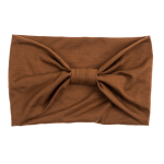 OOTB Textil-Haarband Schleife ca. 14 x 24 cm