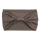 OOTB Textil-Haarband Schleife ca. 14 x 24 cm