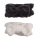 OOTB Textil-Haarband Flauschige Schleife