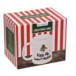 OOTB Becher Christmas Dreams 10 x 8 cm