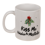 OOTB Becher Christmas Dreams 10 x 8 cm