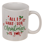 OOTB Becher Christmas Dreams 10 x 8 cm