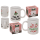 OOTB Becher Christmas Dreams 10 x 8 cm