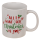 OOTB Becher Christmas Dreams 10 x 8 cm