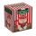 Becher, Funny Snowman, mit Deckel,
