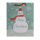 OOTB Papier-Geschenktüte Winter Wonderland