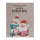 OOTB Papier-Geschenktüte Winter Wonderland