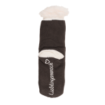 OOTB Damen-Hüttensocken Lieblingsmensch