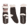 OOTB Damen-Hüttensocken Lieblingsmensch