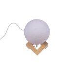OOTB Stimmungsleuchte Mond mit Farbwechsel-LED