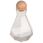 OOTB Weinkaraffe Diamond ca. 1300 ml