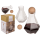 OOTB Weinkaraffe Diamond ca. 1300 ml