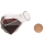 OOTB Weinkaraffe Diamond ca. 1300 ml