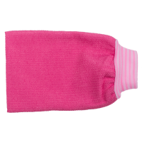 OOTB Peeling-Handschuhe Pink