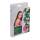 OOTB Peeling-Handschuhe Pink