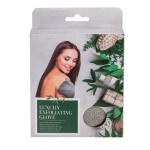 OOTB Peeling-Handschuhe Grau