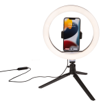 OOTB USB-LED Ring mit 3 Intensitäten