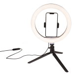 OOTB USB-LED Ring mit 3 Intensitäten