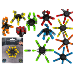 OOTB Construct N’ Spin