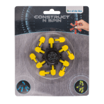 OOTB Construct N’ Spin