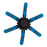 OOTB Construct N’ Spin