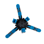 OOTB Construct N’ Spin