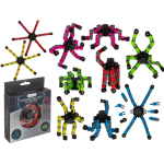 OOTB Construct N’ Spin mit Stahlkugeln