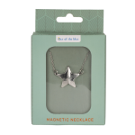 OOTB Magnetische Halskette Stern