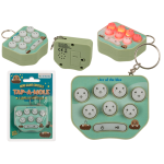 OOTB Mini-Spielkonsole mit Schlüsselanhänger