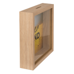 OOTB Holz-Spardose Beer fund