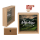 Holz-Spardose, Adventure awaits,