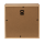 Holz-Spardose, Adventure awaits,
