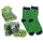 OOTB Magische Kindersocken Fussball 1 Paar