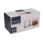 OOTB Whiskygläser On the Rocks